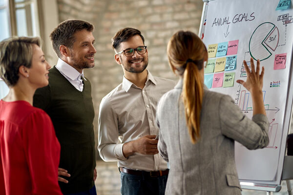 Evento de Endomarketing Inspirador Evento de Endomarketing Inspirador